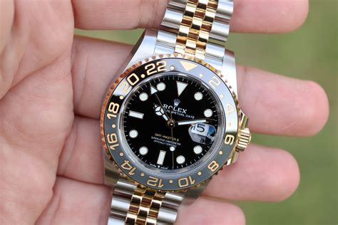 prix rolex gmt|Rolex gmt black and gray.